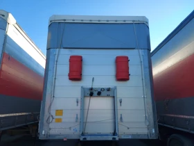 Полуремарке Schmitz SCS 24/L - 13.62 EB EcoFLEX, снимка 6