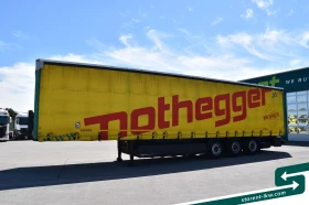 Полуремарке Koegel TR26146, снимка 1