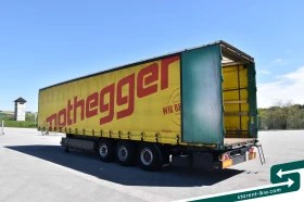 Полуремарке Koegel TR26146, снимка 9