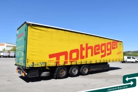 Полуремарке Koegel TR26146, снимка 5