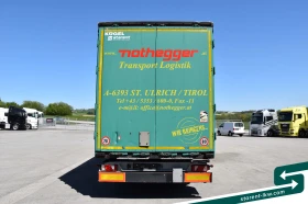 Полуремарке Koegel TR26146, снимка 6