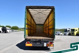 Полуремарке Koegel TR26146, снимка 11