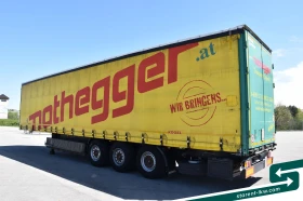 Полуремарке Koegel TR26146, снимка 7