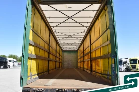 Полуремарке Koegel TR26146, снимка 12