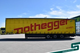 Полуремарке Koegel TR26146, снимка 8