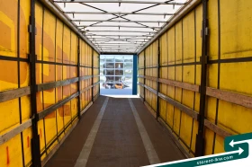 Полуремарке Koegel TR26146, снимка 14