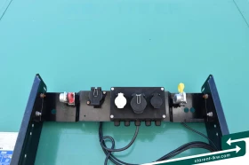 Полуремарке Koegel TR26146, снимка 16