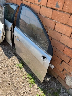 Chevrolet Captiva 2009г предна дясна врата оборудвана, снимка 4