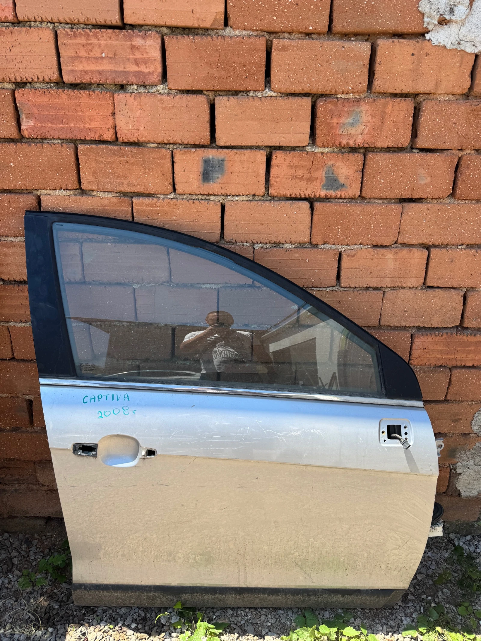 Chevrolet Captiva 2009     | Mobile.bg   1