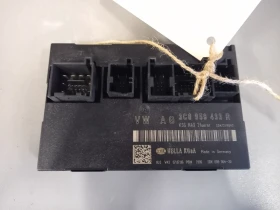 Комфорт модул Фолксваген Пасат Б6 2.0тди 