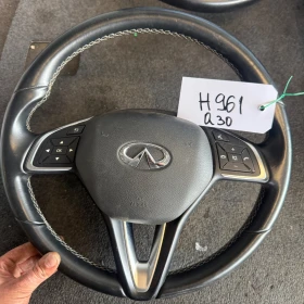 ����� �� �������� �� ����� ���������� �� Infiniti QX30 A0914600018-4199