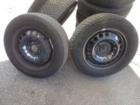 Джанти за Opel Zafira, снимка 7