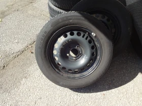 Джанти за Opel Zafira, снимка 1