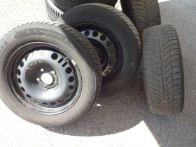 Джанти за Opel Zafira, снимка 8