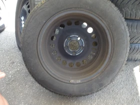 Джанти за Opel Zafira, снимка 5