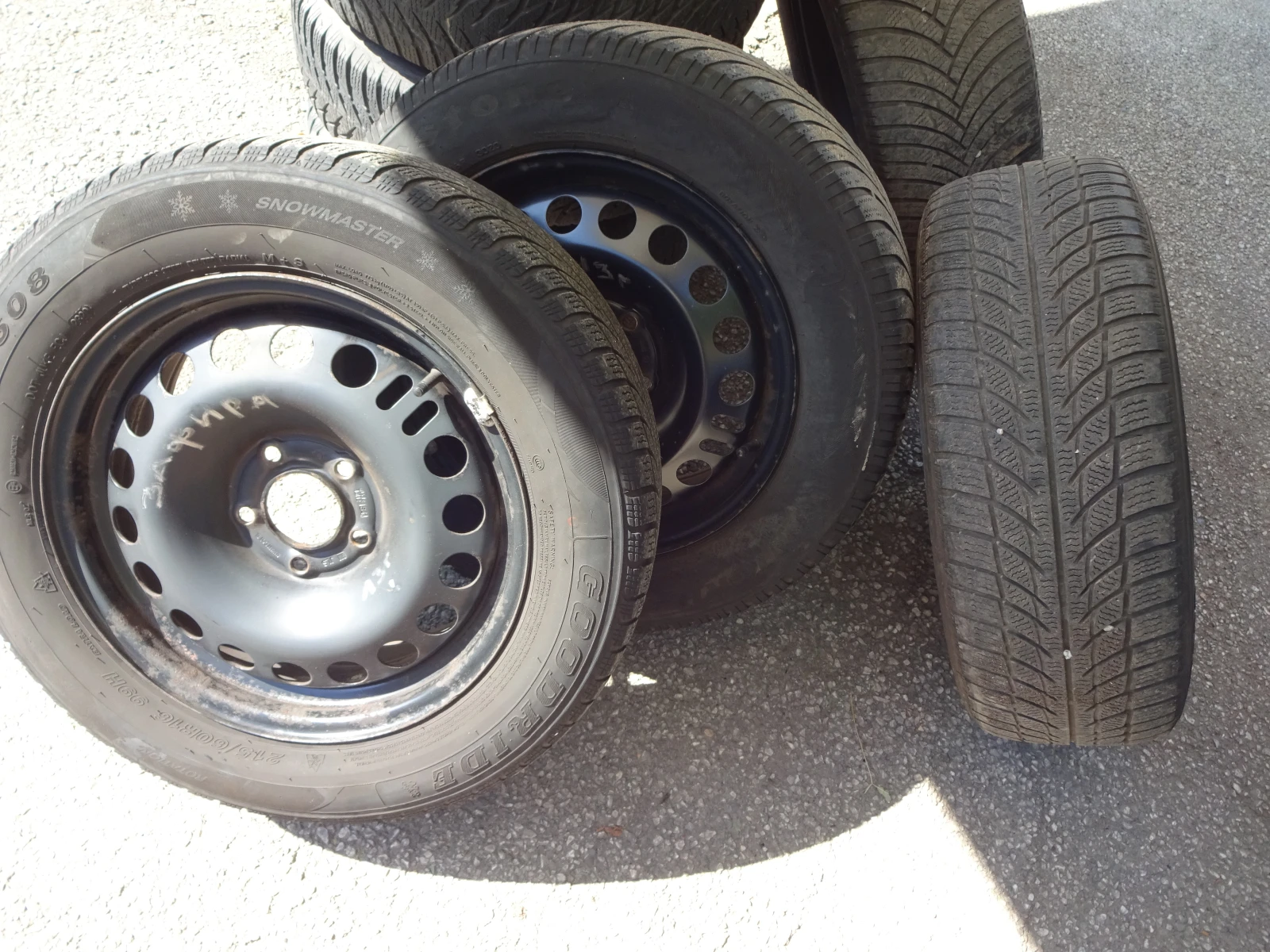   Opel Zafira | Mobile.bg   8