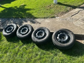        195/65R15