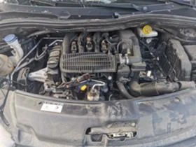 Peugeot 208 1.6 hdi-2 бр., снимка 11