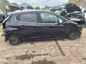 Peugeot 208 1.6 hdi-2 бр., снимка 1