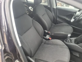 Peugeot 208 1.6 hdi-2 бр., снимка 5