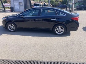 Hyundai Sonata, снимка 8