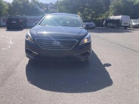 Hyundai Sonata, снимка 3