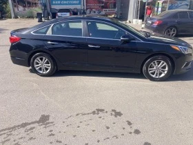 Hyundai Sonata, снимка 4