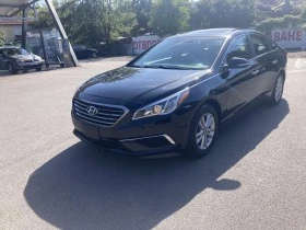 Hyundai Sonata, снимка 2