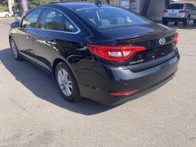 Hyundai Sonata, снимка 7