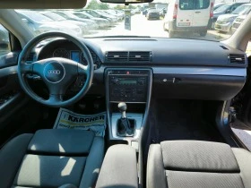 Audi A4 1.8I TURBO, снимка 9