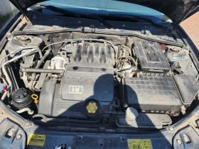 Rover 75 2.0 v6, снимка 7