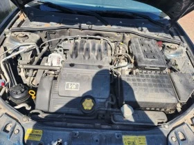 Rover 75 2.0 v6, снимка 8