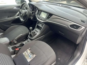 Opel Astra 1.5 CDTI 105 * NAVI * EURO 6 * , снимка 16