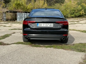 Audi A4, снимка 3