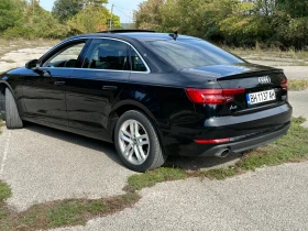 Audi A4, снимка 5