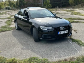 Audi A4, снимка 2