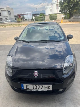 Fiat Punto, снимка 3