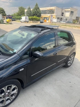 Fiat Punto, снимка 2