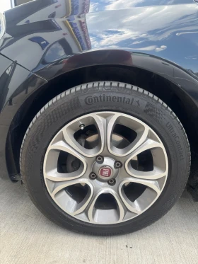 Fiat Punto, снимка 5