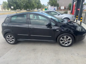 Fiat Punto, снимка 4