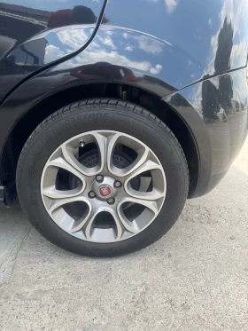 Fiat Punto, снимка 6