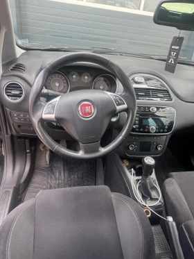 Fiat Punto, снимка 9