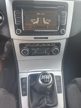 VW Passat 2.0TDI 4Motion 4x4, снимка 11