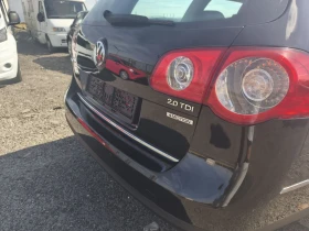 VW Passat 2.0TDI 4Motion 4x4, снимка 3