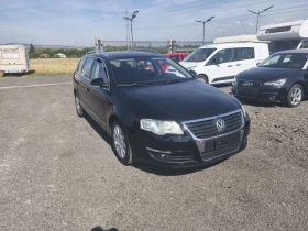VW Passat 2.0TDI 4Motion 4x4, снимка 2