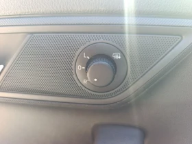 Skoda Fabia Комби, снимка 10