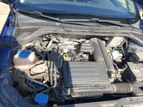 Skoda Fabia Комби, снимка 13