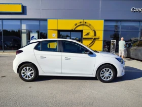 Opel Corsa Edition Limousine 1.2 (75hp) MT5, снимка 5