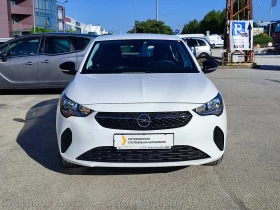Opel Corsa Edition Limousine 1.2 (75hp) MT5, снимка 2