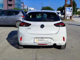 Opel Corsa Edition Limousine 1.2 (75hp) MT5, снимка 7